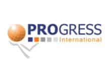 Consulting Partner - Progress International logo