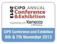 CIPD conference 2013