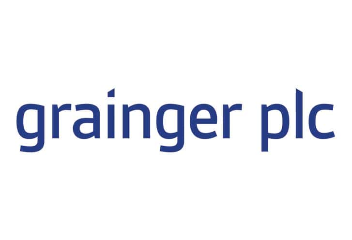 Grainger plc