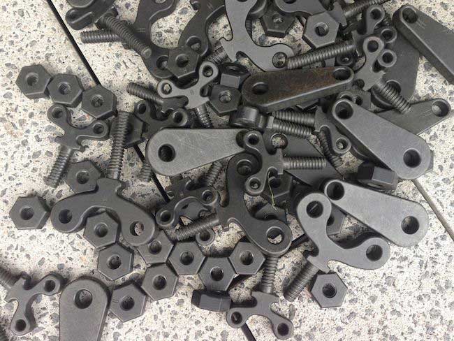competencies nuts and bolts