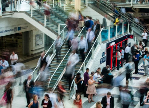 employee engagement trends