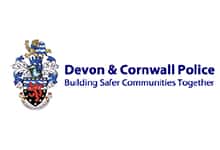 Devon & Cornwall Police logo