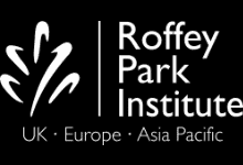 Roffey Park Institute logo