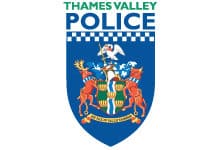Thames Valley Police Logo