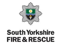 South Yorkshire Fire & Rescue Service