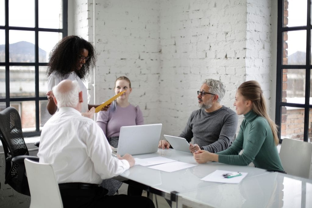Have current, credible and evidence-based Succession Intelligence
