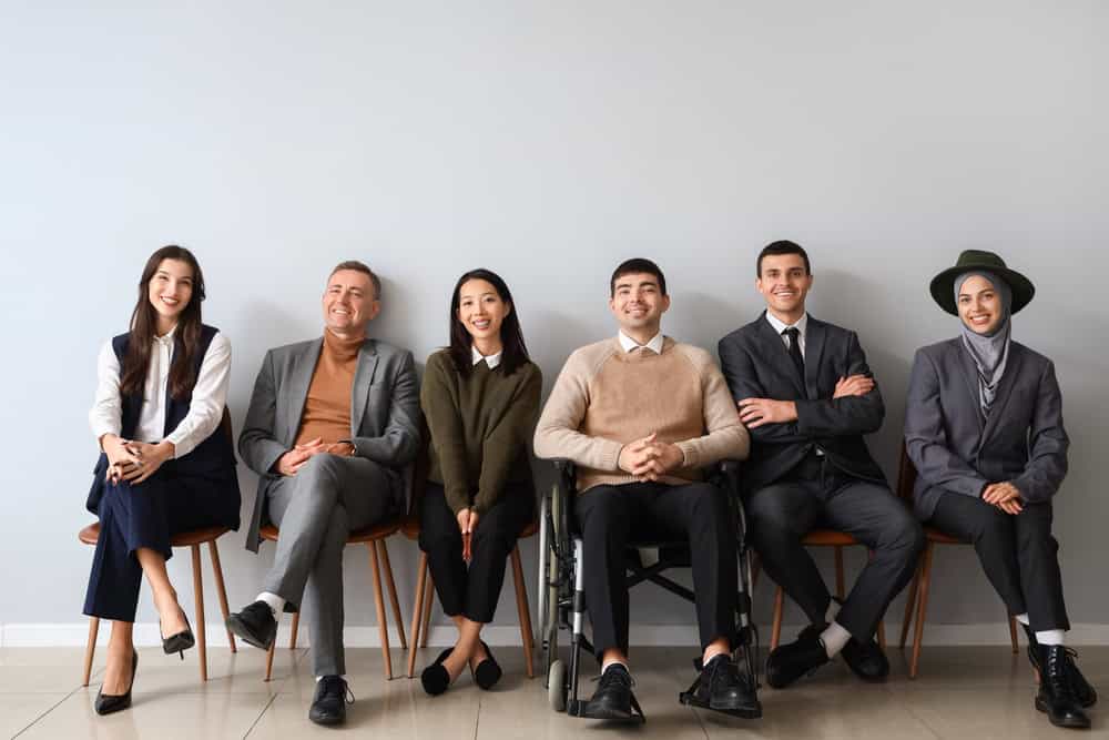 Workforce mobility matches internal talent to bring strategic resource