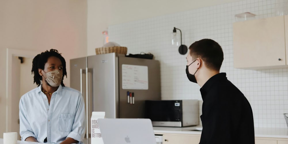 Even a Pandemic Can't Stop This New Performance Management Launch