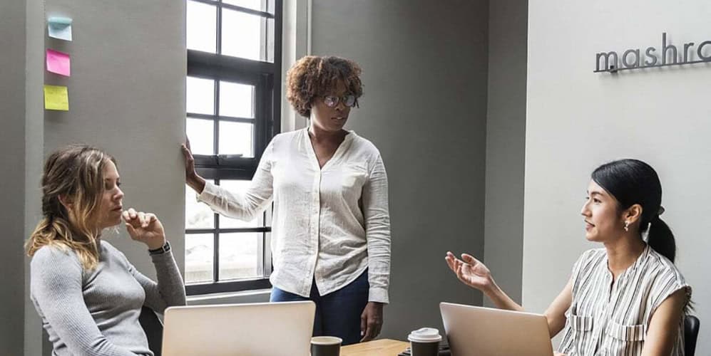 How Succession Intelligence moves us on from Succession Planning