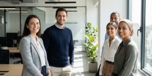 Workforce Mobility: look within for the workforce to take you forward