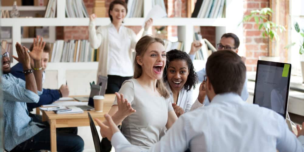Unlocking true employee engagement