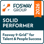 Fosway 9-Grid for Talent and People Success: Solid Performer, 2026